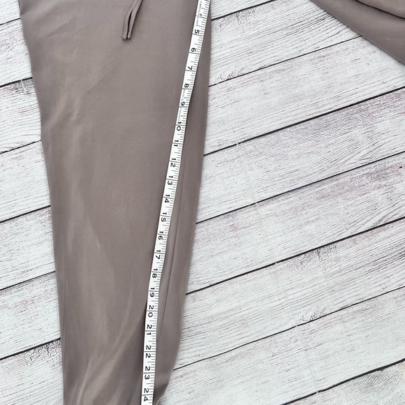 DYNAMITE Brown Joggers Size Small - Picture 4 of 5